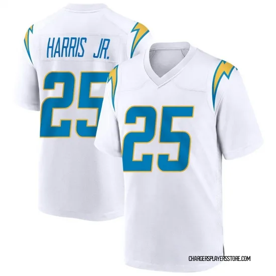 chris harris jersey