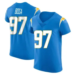 joey bosa jersey color rush