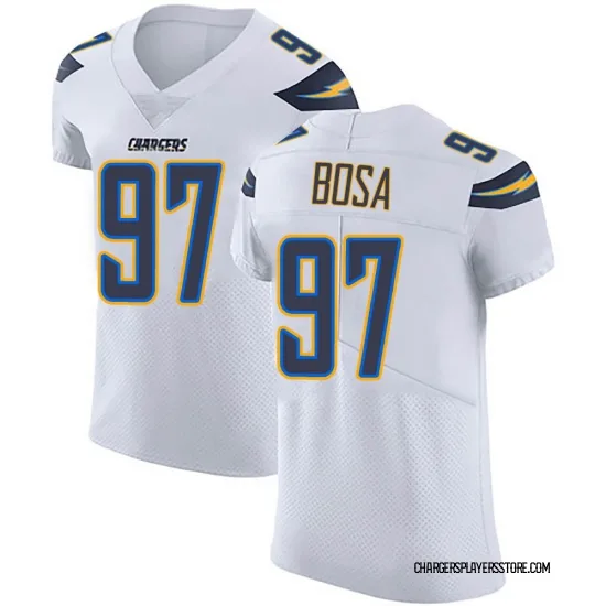 joey bosa jersey color rush