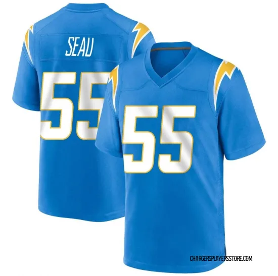 junior seau shirt