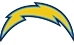 Chargers Shop